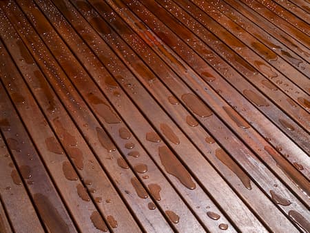Don't DIY That Deck Cleaning Job