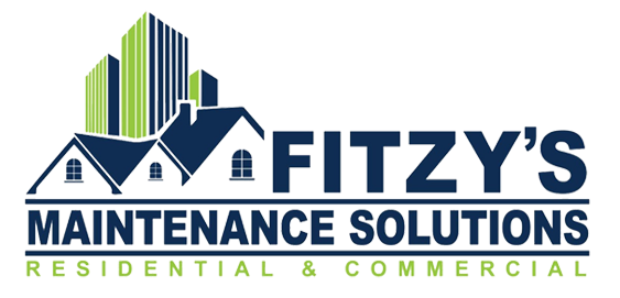 Fitzy's Maintenance Solutions Logo