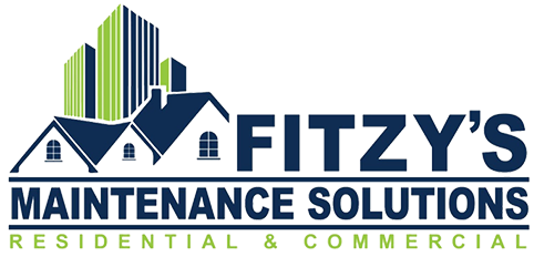 Fitzy's Maintenance Solutions Logo