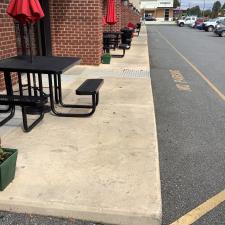 Commercial-cleaning-of-a-local-restaurant-in-Lynchburg-Va 0