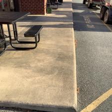 Commercial-cleaning-of-a-local-restaurant-in-Lynchburg-Va 1