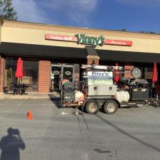 Commercial-cleaning-of-a-local-restaurant-in-Lynchburg-Va 2