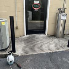 Commercial-cleaning-of-a-local-restaurant-in-Lynchburg-Va 5